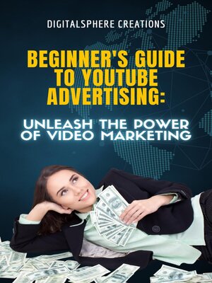 cover image of Beginner's Guide to YouTube Advertising